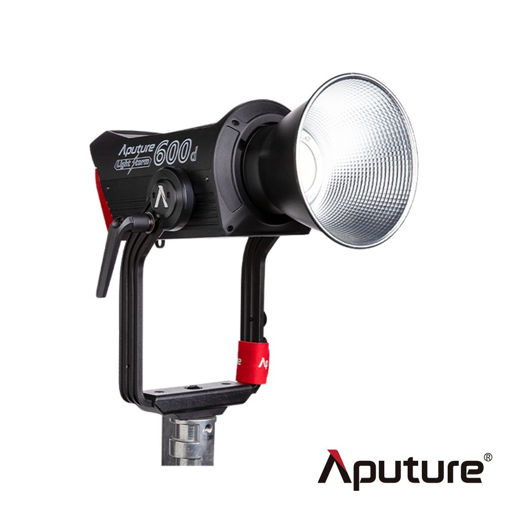 Aputure  愛圖仕 LS 600D Standard 聚光燈 公司貨