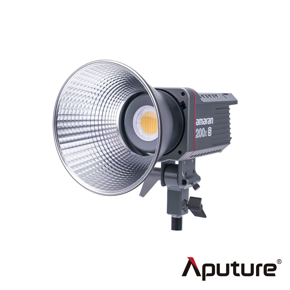 Aputure  愛圖仕 Amaran 200X S 雙色溫 聚光燈 公司貨