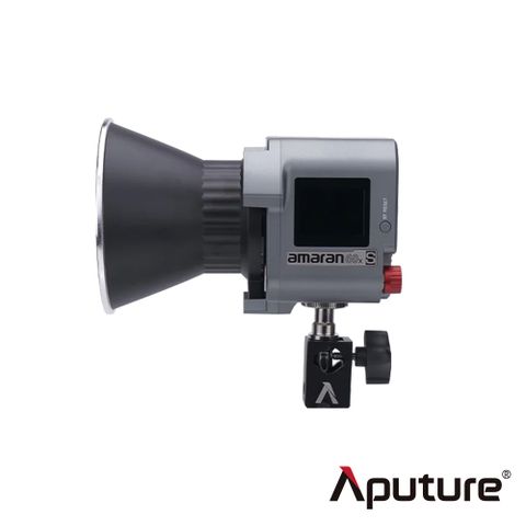 Aputure 愛圖仕 Amaran 60X S 雙色溫 聚光燈 公司貨