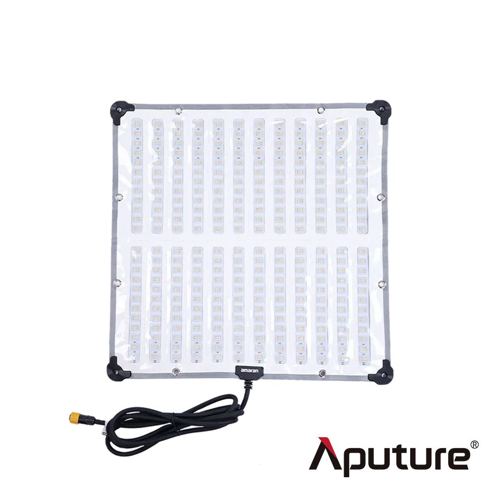 Aputure  愛圖仕 Amaran F22C 全彩 軟布燈 公司貨