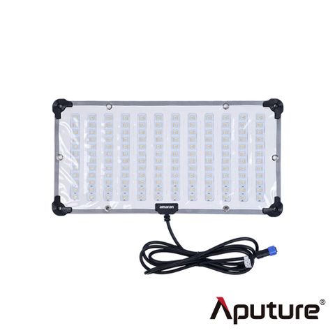 Aputure 愛圖仕 Amaran F21X 雙色溫 軟布燈 公司貨