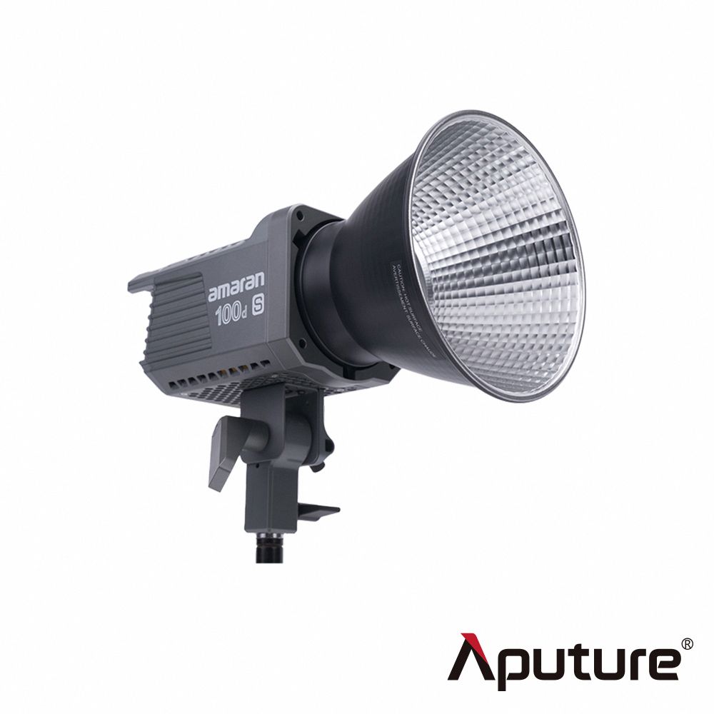 Aputure  愛圖仕 Amaran 100DS 聚光燈 公司貨