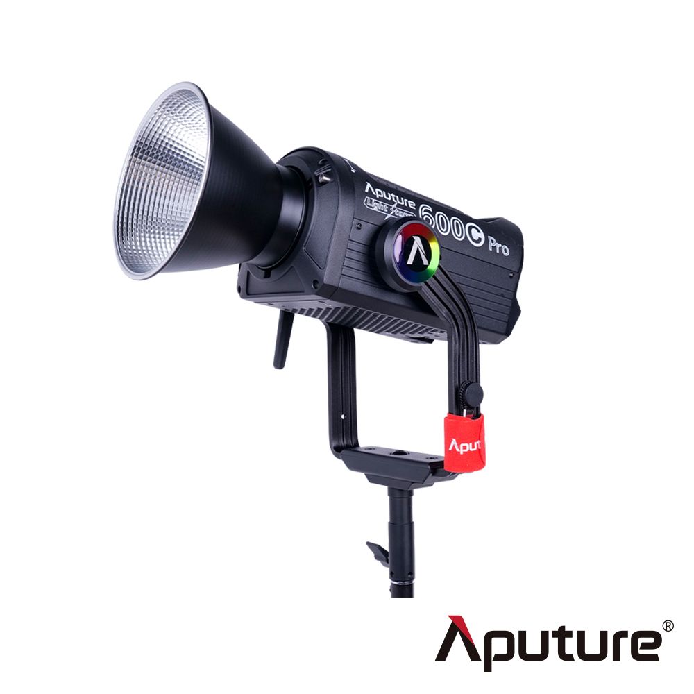 Aputure  愛圖仕 LS 600C PRO 全彩 聚光燈 公司貨