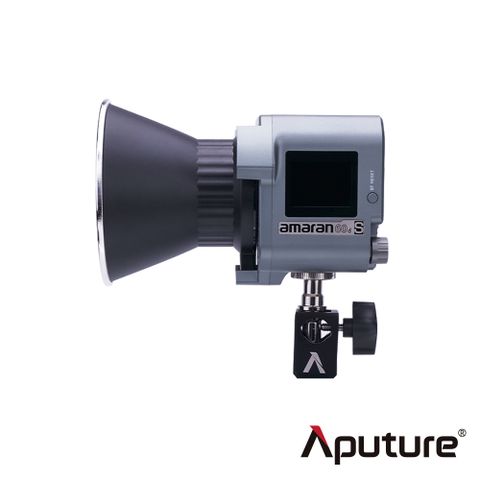 Aputure 愛圖仕 Amaran 60DS LED 聚光燈 公司貨