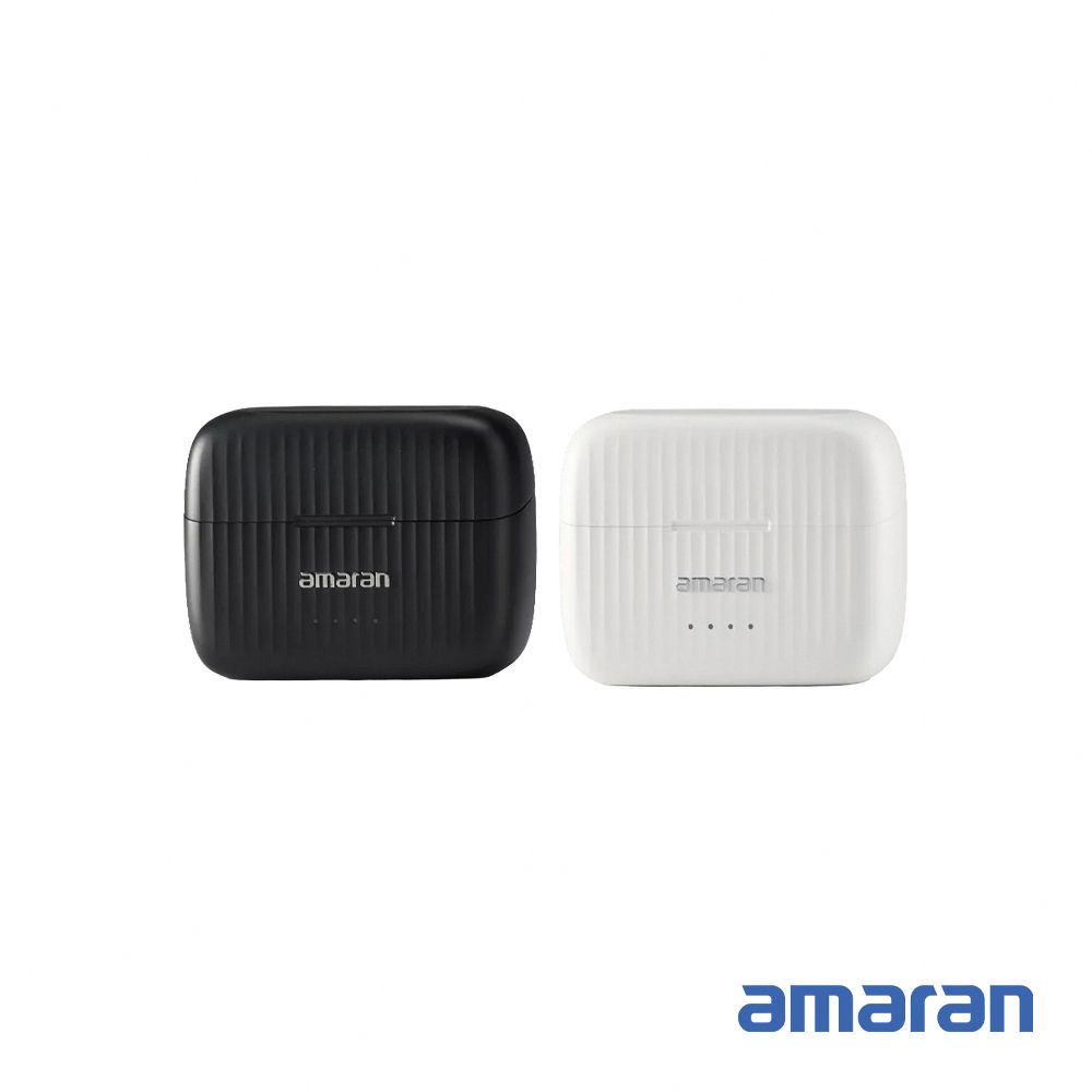 Aputure Amaran Tag USB-C 一對二 無線麥克風 公司貨