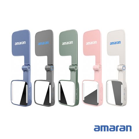 Aputure 愛圖仕 Amaran Go 手機磁吸補光燈 公司貨