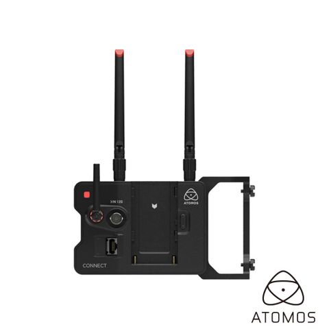 澳洲 ATOMOS CONNECT 外掛配件 適用於 NINJA V/V+ 公司貨