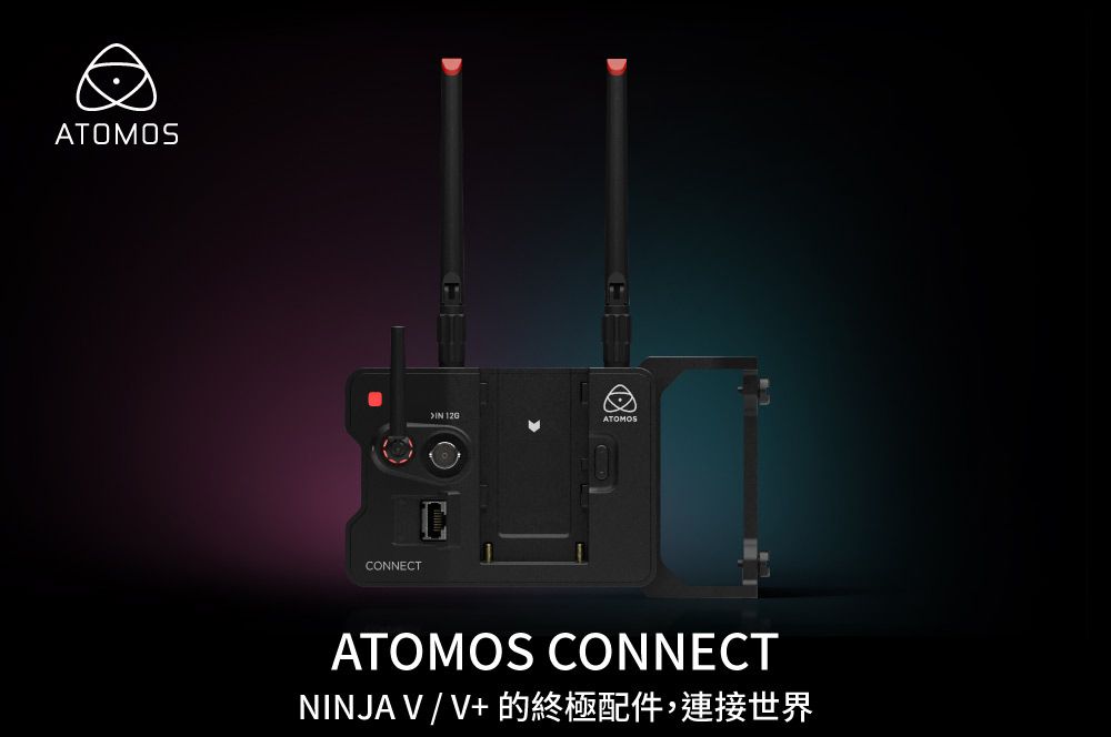 Atomos NINJA V记录仪Atom X SSD mini迷你 ...