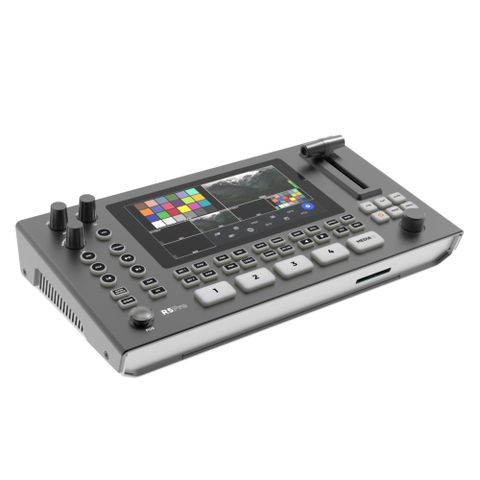 SPROLINK R5 PRO 整合式直播導播機