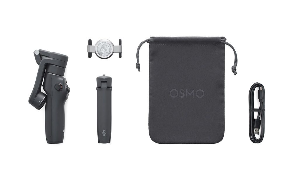 DJI OSMO MOBILE 6 - PChome 24h購物