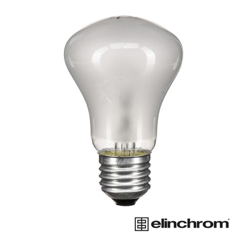 Elinchrom 愛玲瓏 23006 對焦燈泡 100W/90V 公司貨