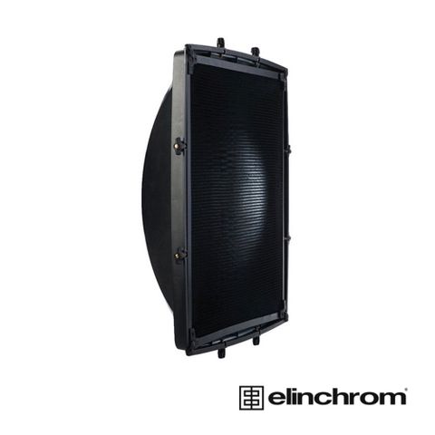 Elinchrom 愛玲瓏 26048 蜂巢 方型反射罩套組 44cm 公司貨