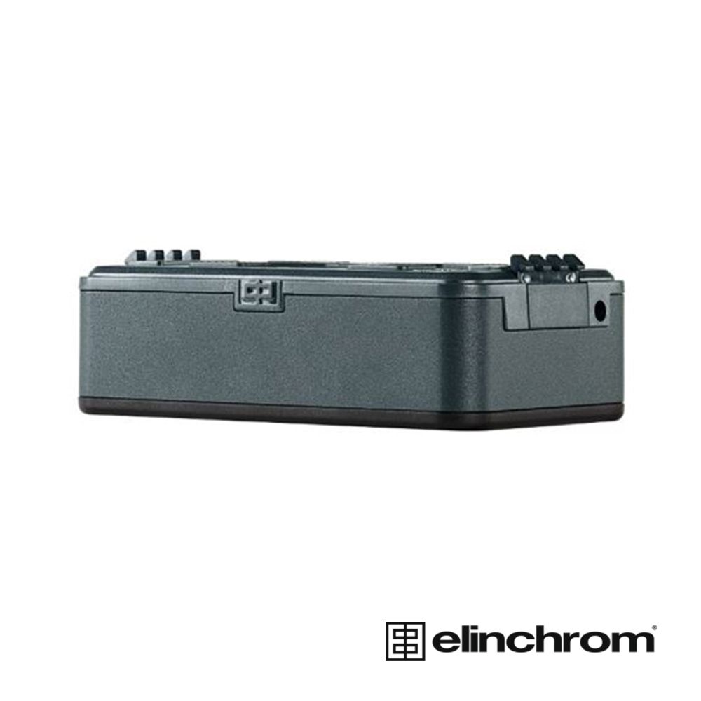 Elinchrom 愛玲瓏   19297 ELB 500 TTL 鋰電池 14.8V-4Ah 公司貨