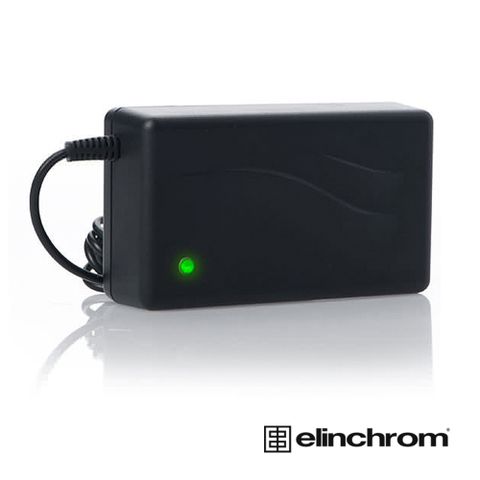 Elinchrom 愛玲瓏 19279 RQ外拍電池 專用充電器 公司貨