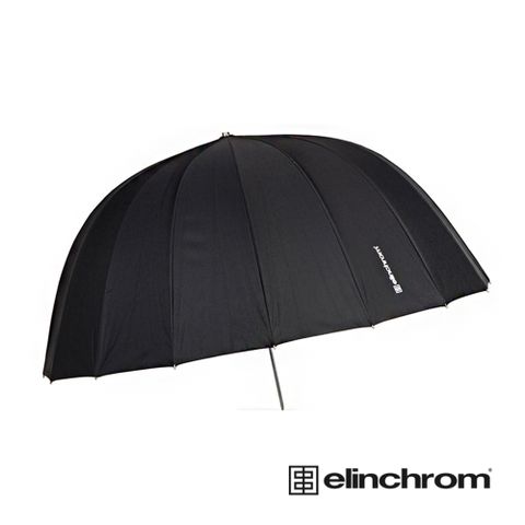 Elinchrom 愛玲瓏 26353 深銀色強光傘 125cm 公司貨