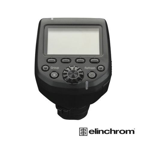 Elinchrom 愛玲瓏 19371 Plus HS 發射器 適用Sony 公司貨