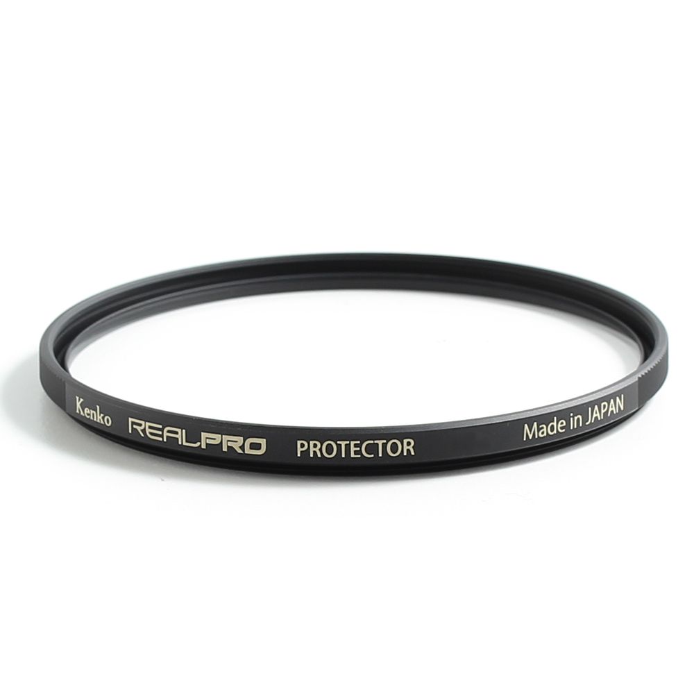 抗污塗層技術Kenko 67mm Real PRO MC PROTECTOR 防潑水多層