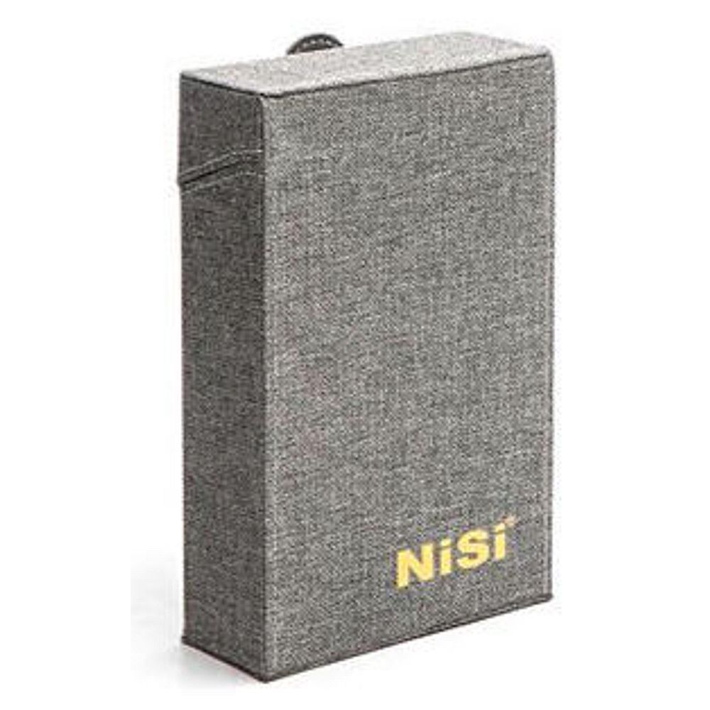 NiSi 耐司   硬殼 方鏡盒 收纳盒 三代 100X100mm 100X150mm 皆可收納 (公司貨)