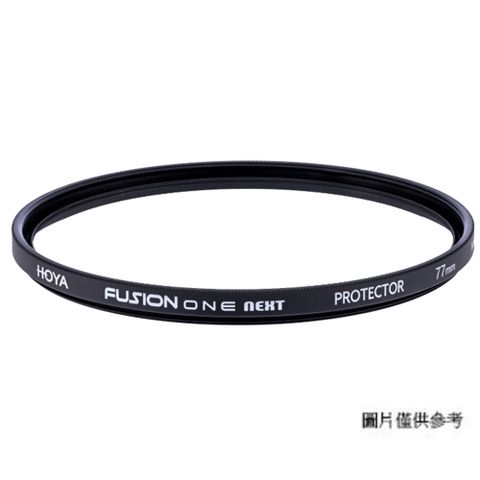 HOYA FUSION ONE NEXT PROTECTOR 43mm 薄框 保護鏡 (43,立福公司貨)