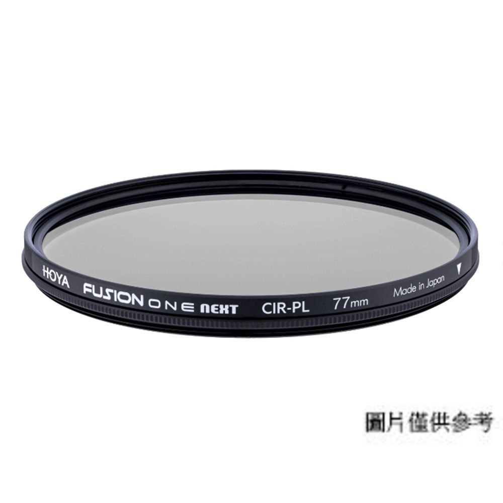 HOYA  FUSION ONE NEXT CPL 82mm 薄框偏光鏡(82,立福公司貨)