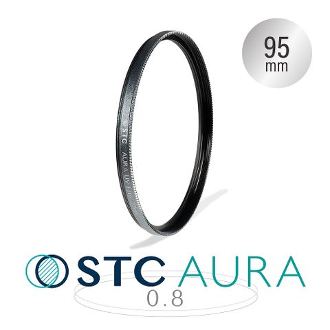 STC [] Ultra Layer AURA UV Filter 高細節保護鏡 95mm