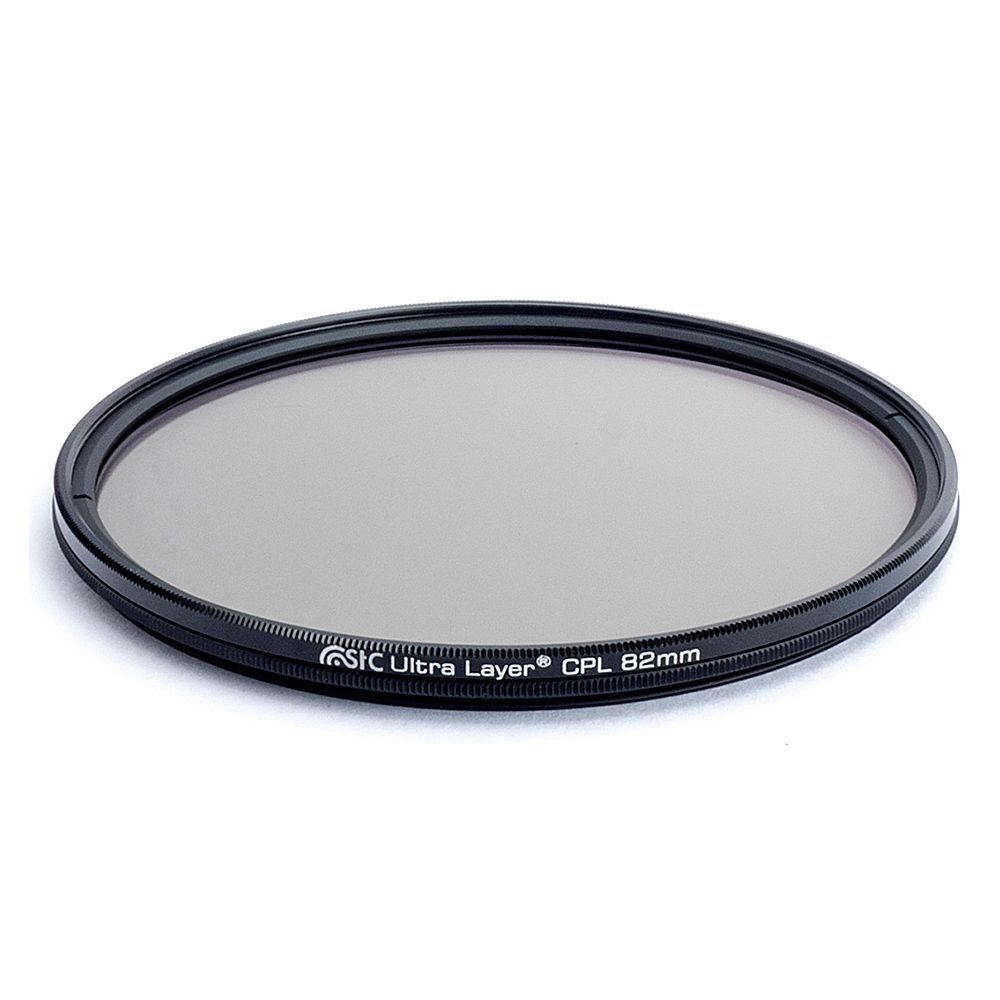 STC  CIR-PL FILTER 環形 偏光鏡 72mm (CPL 72,公司貨)