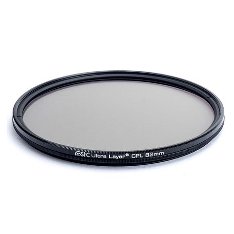 STC CIR-PL FILTER 環形 偏光鏡 77mm (CPL 77,公司貨)