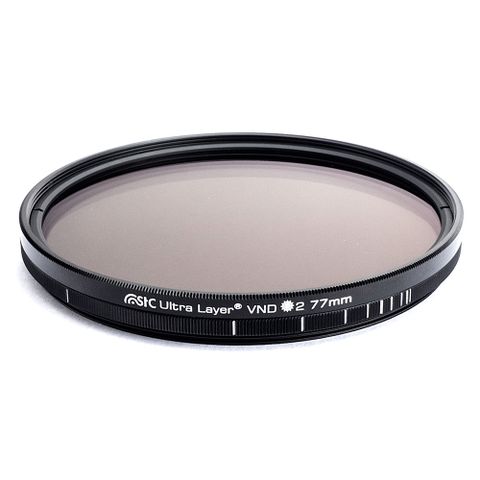 STC 可調式減光鏡 ND2~ND1024 72mm (72,公司貨)