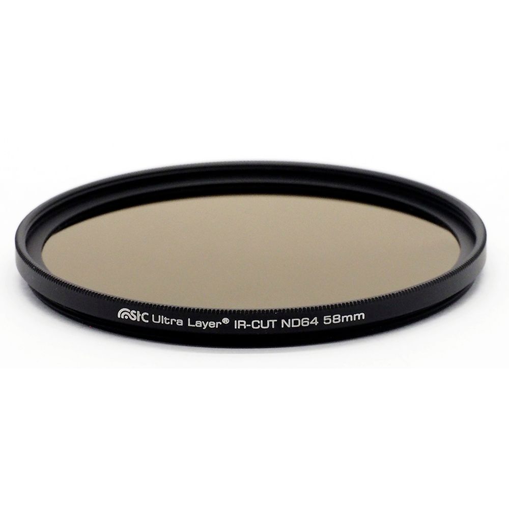 STC  ND64 零色偏 減光鏡 82mm (82,公司貨)
