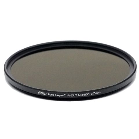 STC ND400 零色偏 減光鏡 67mm (67,公司貨)