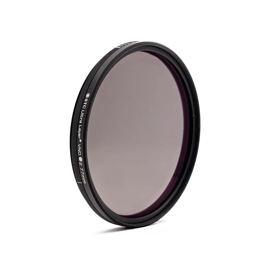 STC  Variable Filter 67mm 可調式減光鏡 ND2-ND1024 公司貨