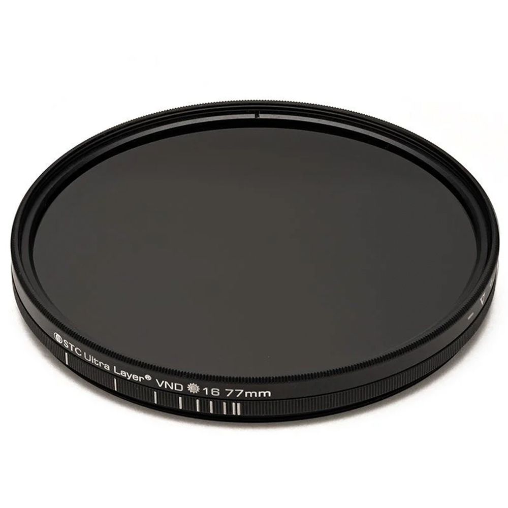 STC  Variable Filter 67mm 可調式減光鏡 ND2-ND1024 公司貨