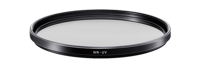 SIGMA WR UV FILTER 77mm 保護鏡UV撥水防靜電(公司貨) - PChome 24h購物