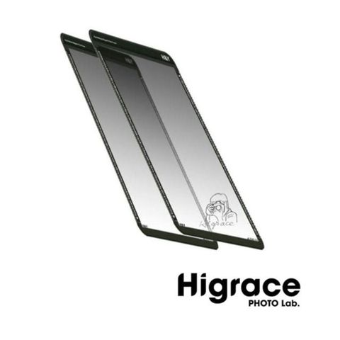 鏡片之間無縫隙Higrace 100*100mm 磁吸濾鏡框 磁吸保護框 磁吸邊框 (公司貨)