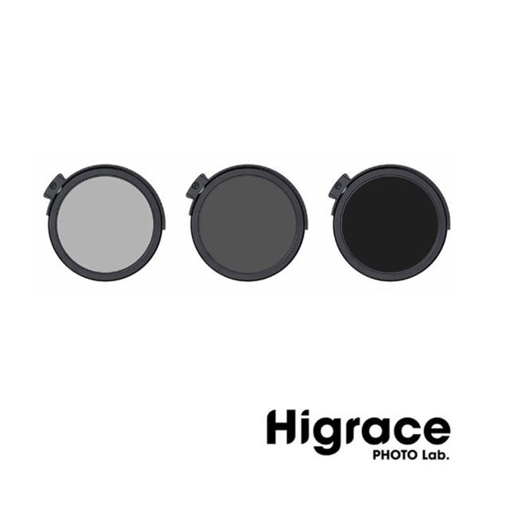 Higrace  HD MRC CPL 投入式 95mm 濾鏡 (公司貨)