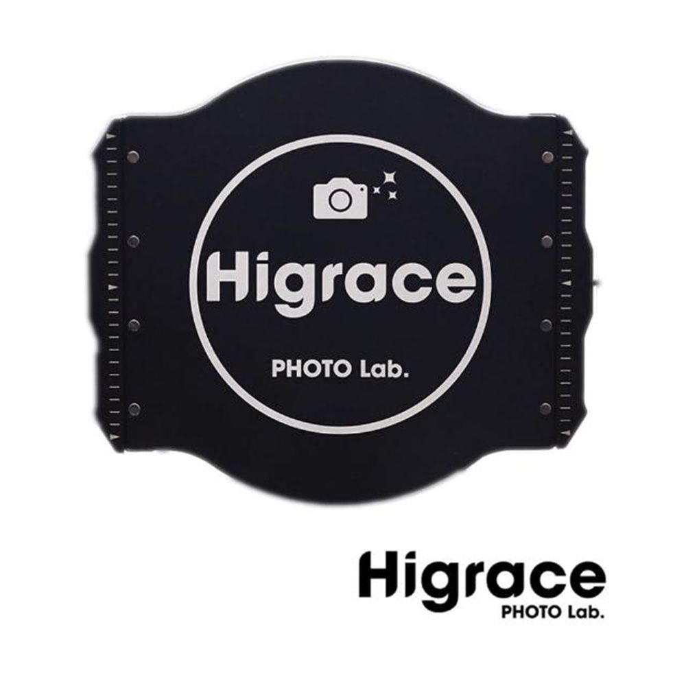 Higrace 	 磁吸鏡架蓋 支架保護面蓋 Z-100ex 專用 (公司貨)