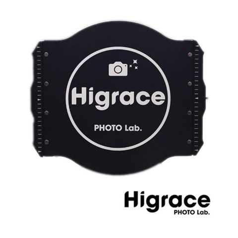 Higrace 磁吸鏡架蓋 支架保護面蓋 Z-100ex 專用 (公司貨)