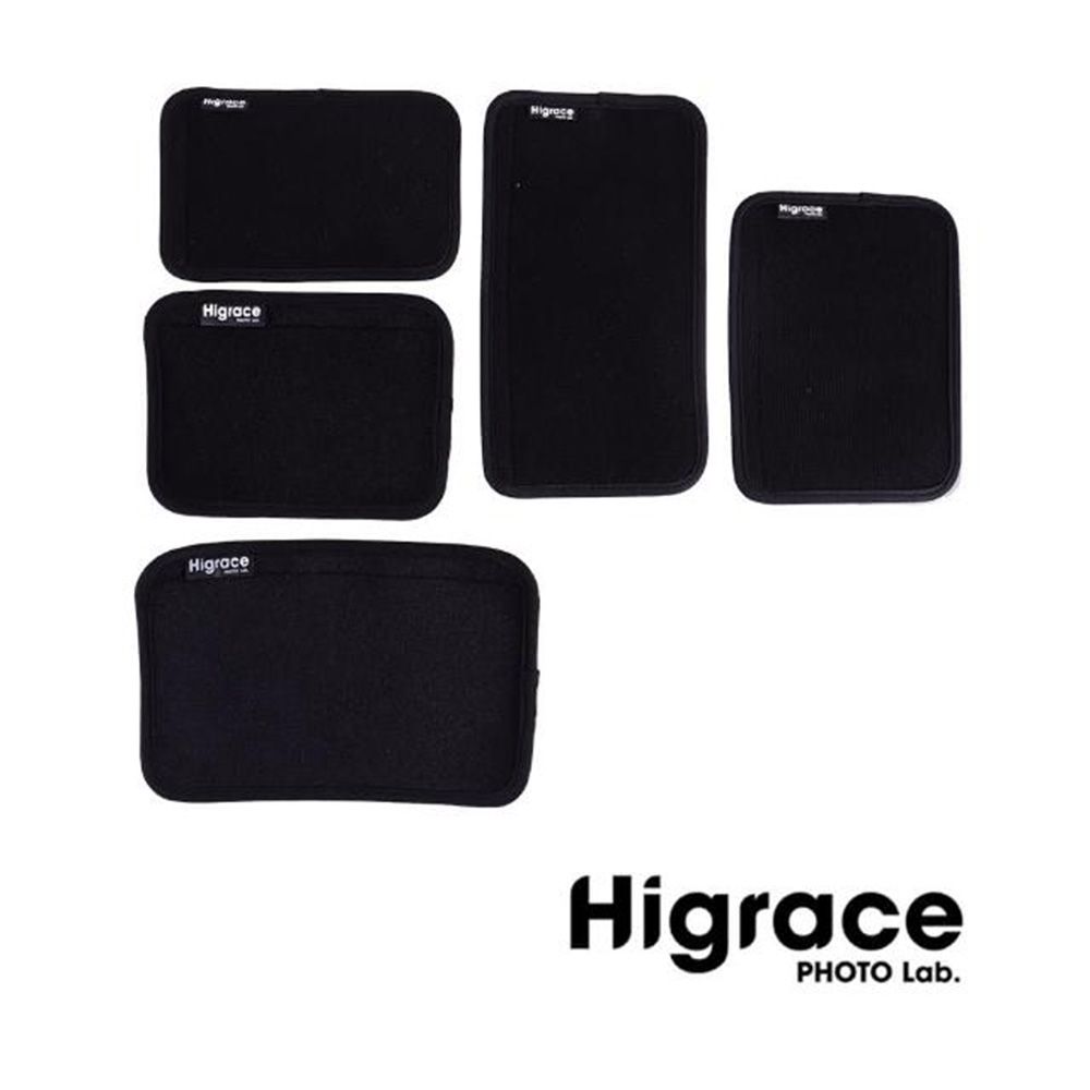 Higrace  腳管護套 防凍套 多層濾鏡包搭配用 12*19cm 單片 (公司貨)