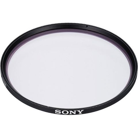 SONY 索尼 49mm MC 鏡頭保護鏡 VF-49MPAM 公司貨