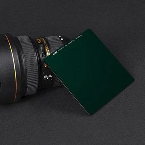 NiSi 耐司 ND1000 方型減光鏡 150x150mm (減光10格)150系統