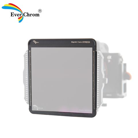 EverChrom 彩宣 Magnetic Filter Frame方型濾鏡磁鐵框 100x100mm