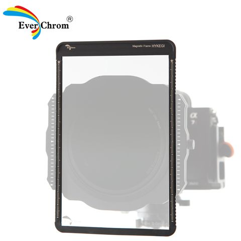 EverChrom 彩宣 Magnetic Filter Frame方型濾鏡磁鐵框100x150mm