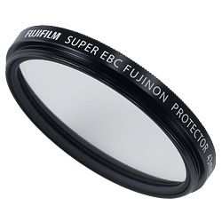 富士 FUJINON 43mm Protector Filter 保護鏡