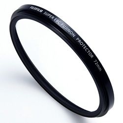 富士FUJINON 72mm Protector Filter 保護鏡PRF-72 (原廠公司貨)