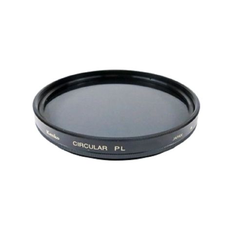 Kenko CIRCULAR PL 49mm 環型偏光鏡 (KE034912)