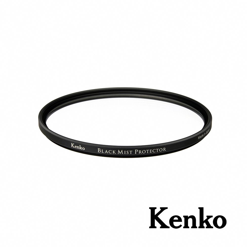 Kenko  Black Mist Protector 黑柔焦保護鏡 49mm