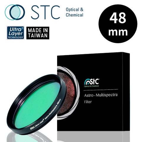 STC []  Astro Multispectra Filter 48mm