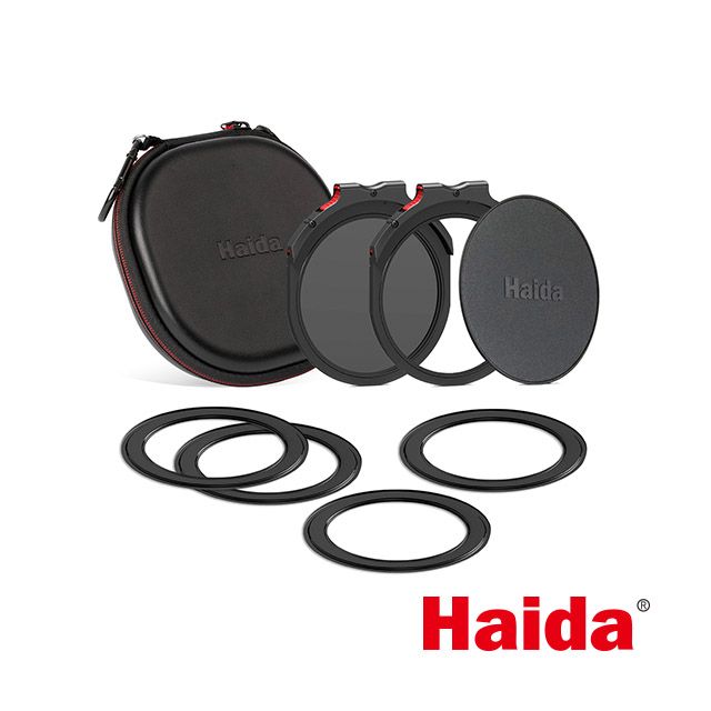 Haida  M10 濾鏡支架系統 67-82mm (HF-HD43KIT)