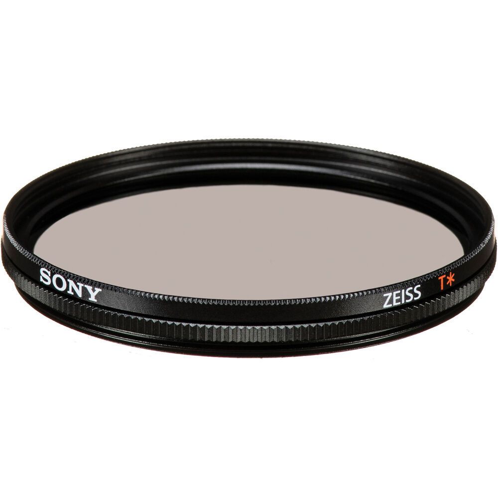 SONY 索尼  67mm CPL 環型偏光鏡 VF-67CPAM2