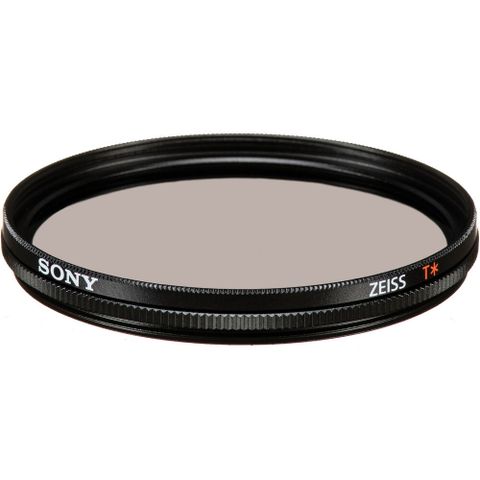 SONY 索尼 77mm CPL 環型偏光鏡 VF-77CPAM2